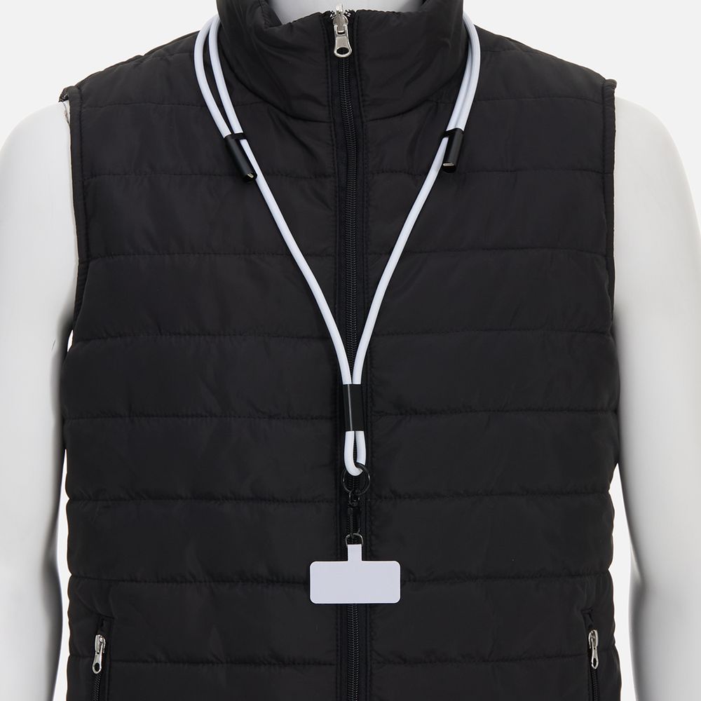 Кабель-ланьярд energyFlex Power Delivery 60 Вт