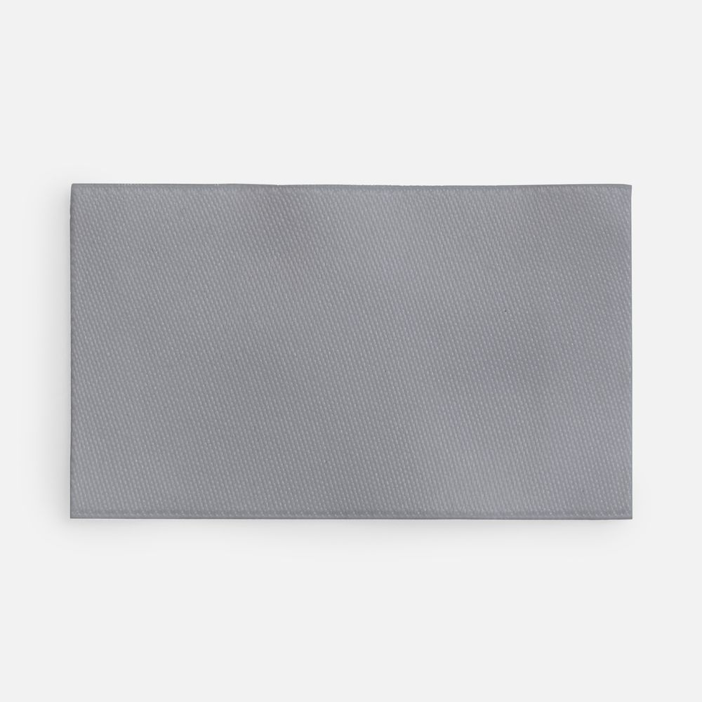 Лейбл тканевый Epsilon, M