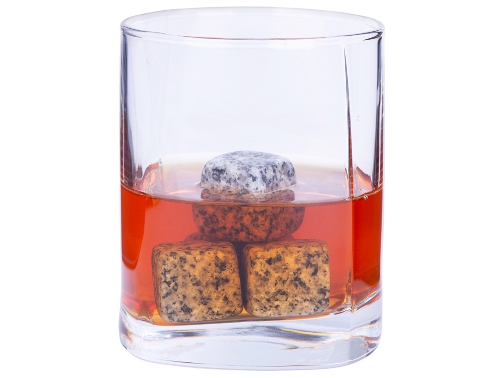 Камни для виски Gentleman