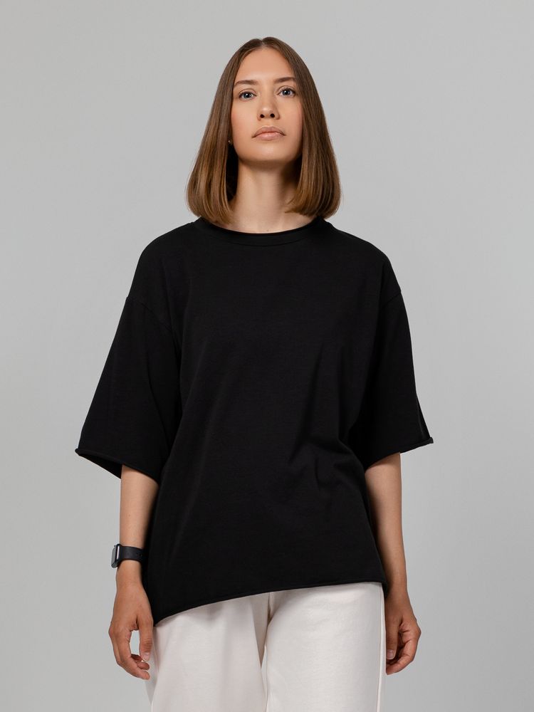 Футболка оверсайз Vozduh 2.0