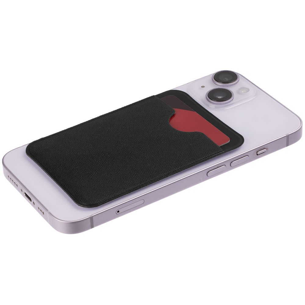 Чехол для карты на телефон Devon