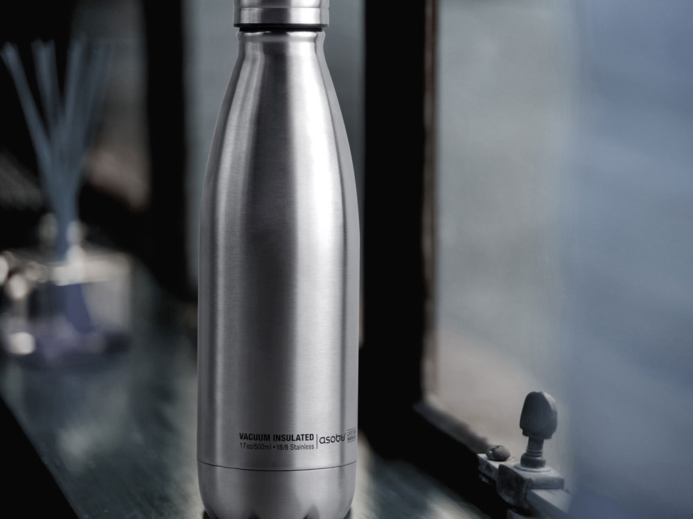 Термобутылка CENTRAL PARK