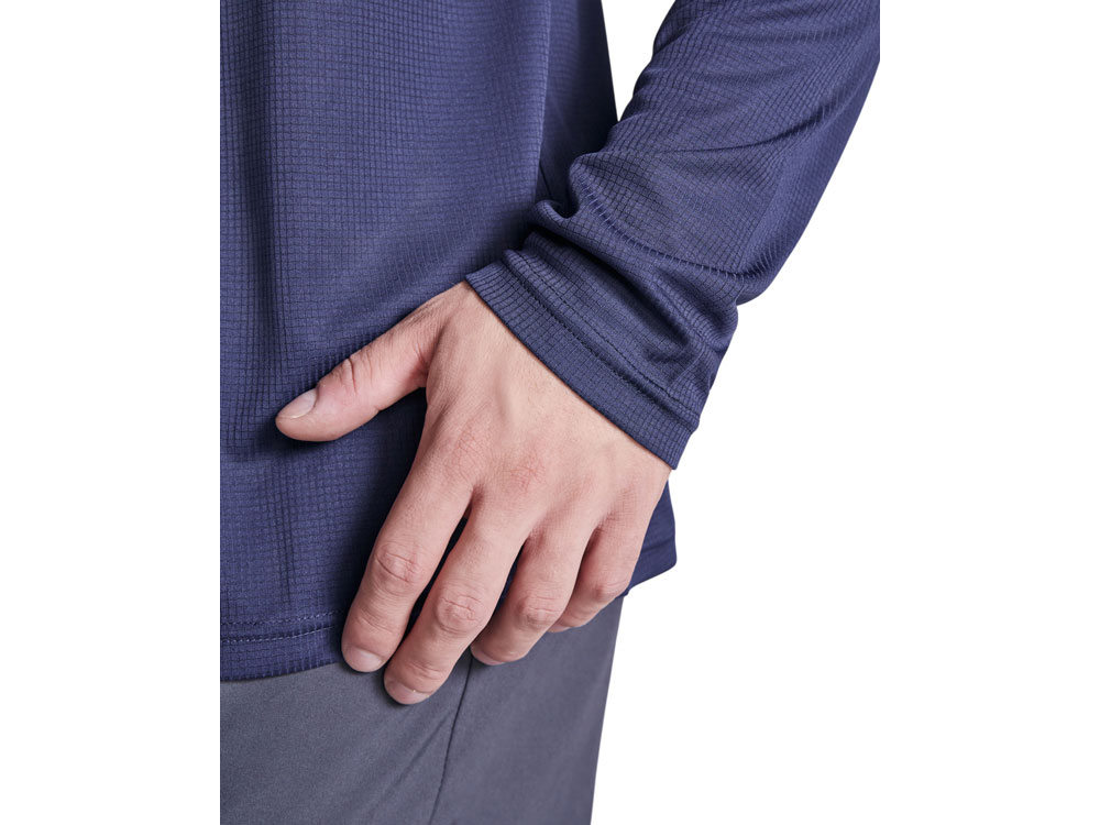 Лонгслив Estoril, унисекс