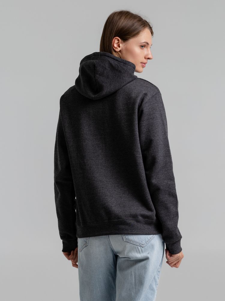 Толстовка с капюшоном Snake II