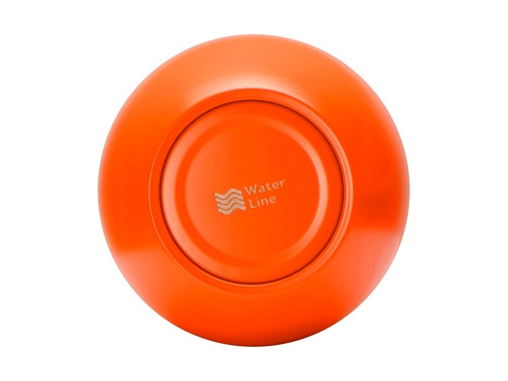 Вакуумная термокружка Sense, непротекаемая крышка