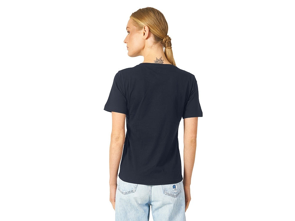 Футболка Heavy Super Club женская