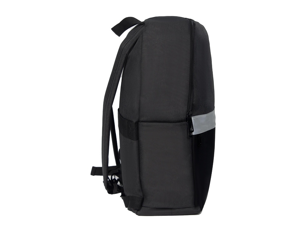 Рюкзак Merit со светоотражающей полосой