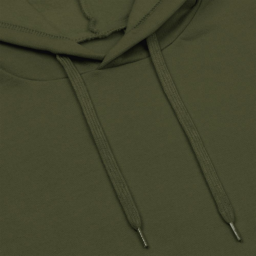 Толстовка с капюшоном Snake II