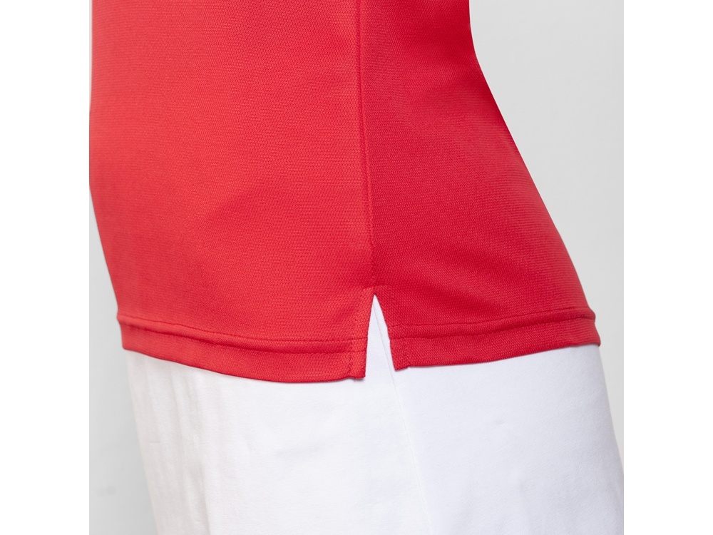 Рубашка поло Monzha, женская