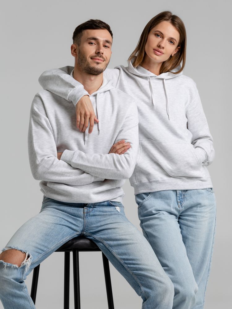 Толстовка с капюшоном Snake II