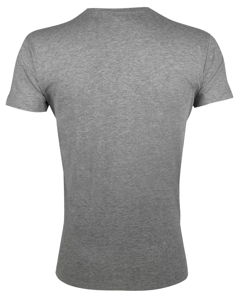 Футболка мужская Regent Fit 150