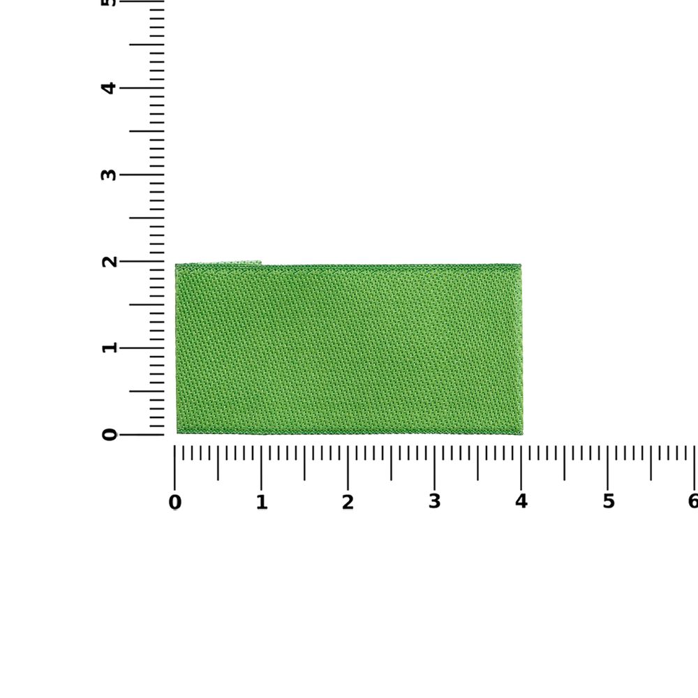 Лейбл тканевый Epsilon, XXS