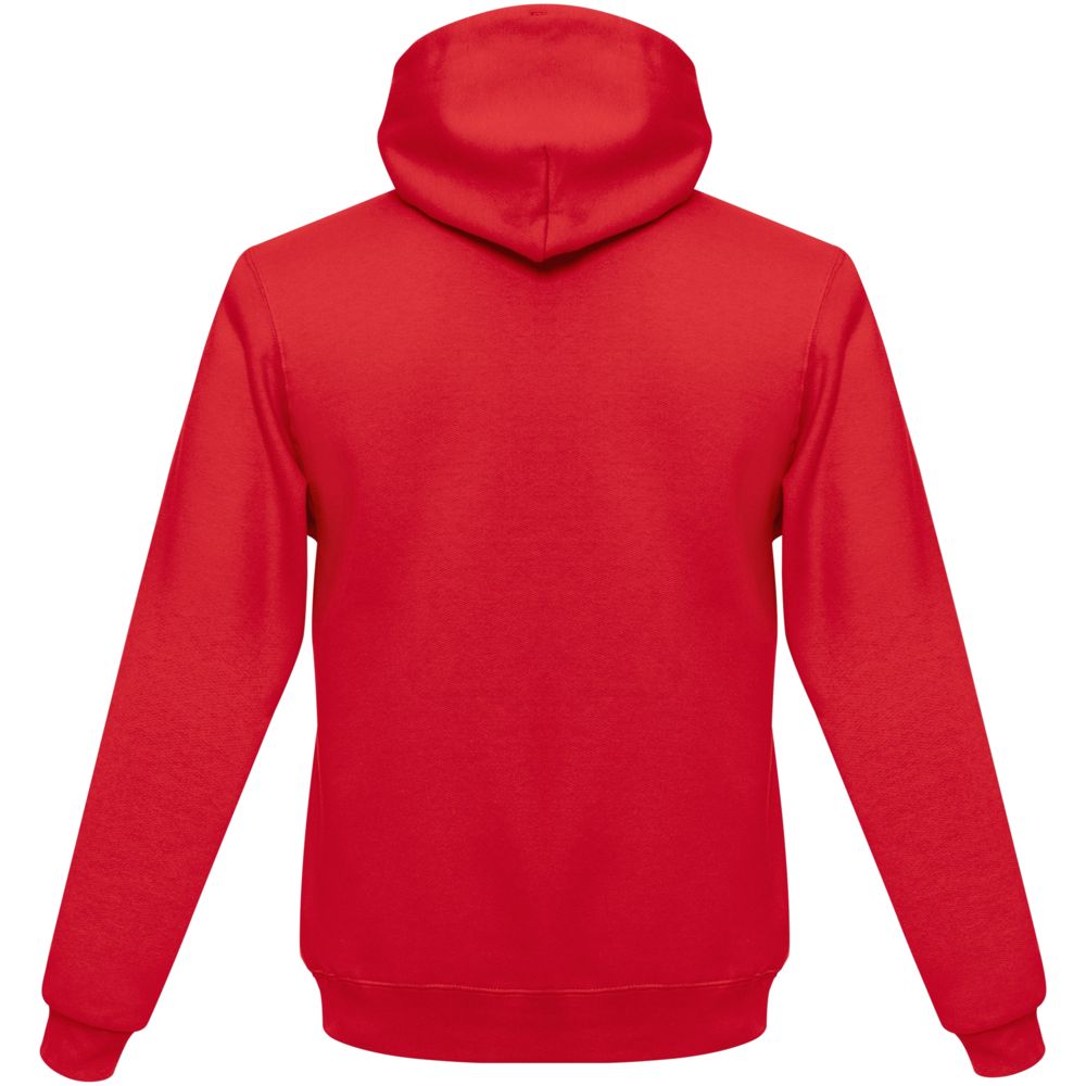 Толстовка ID.003 серый меланж