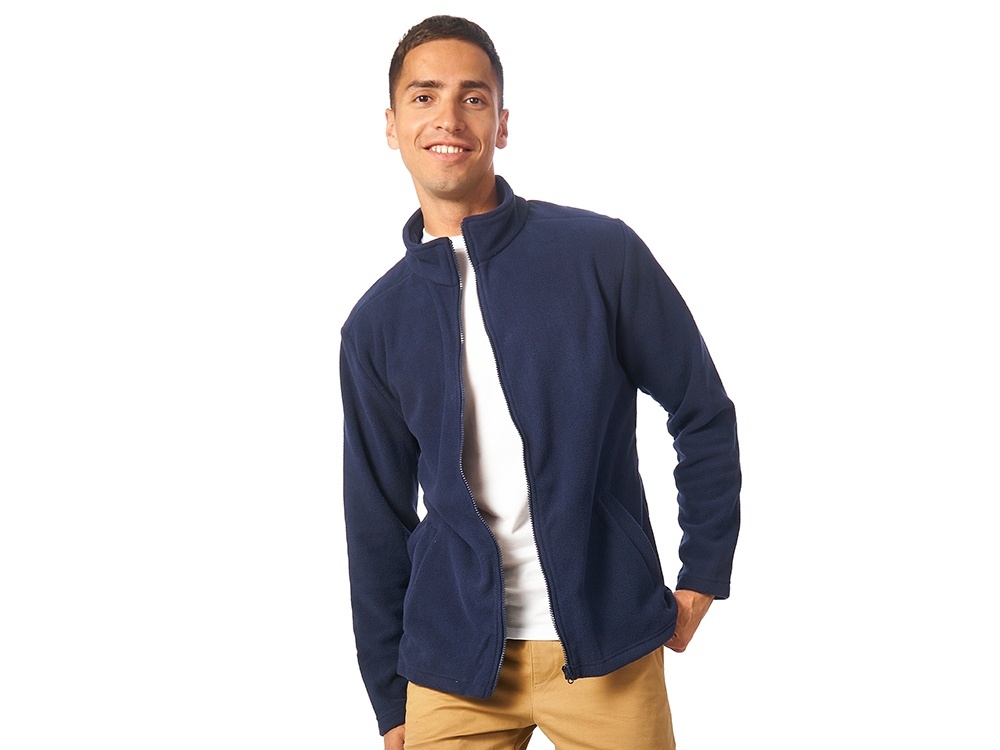 Куртка флисовая Seattle мужская