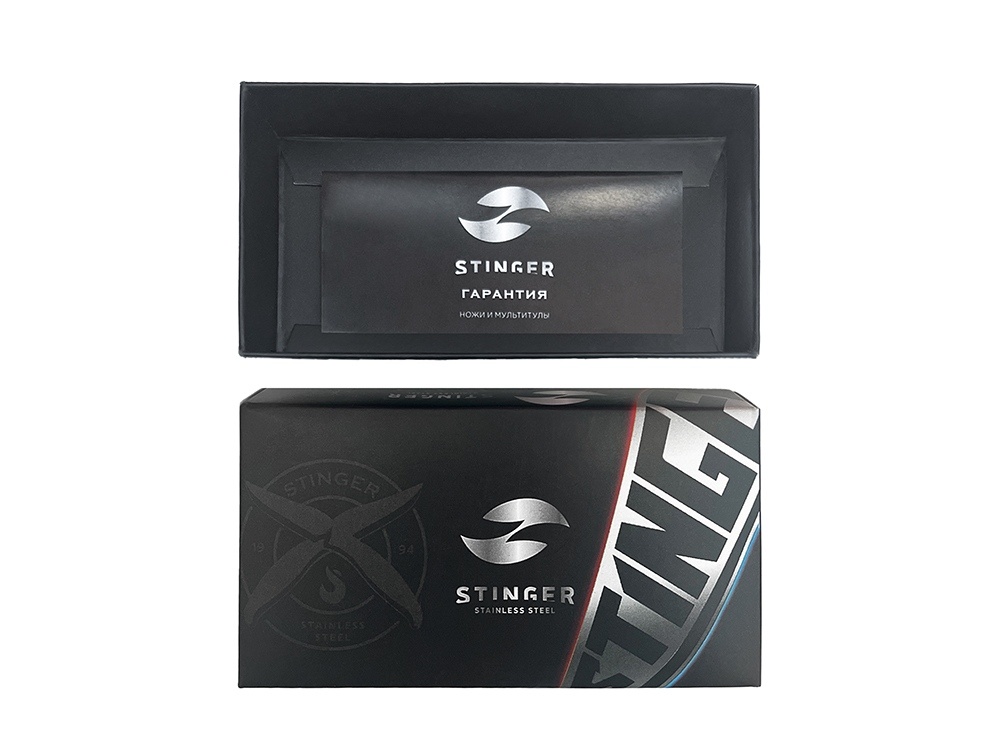 Мультитул, 11 функций