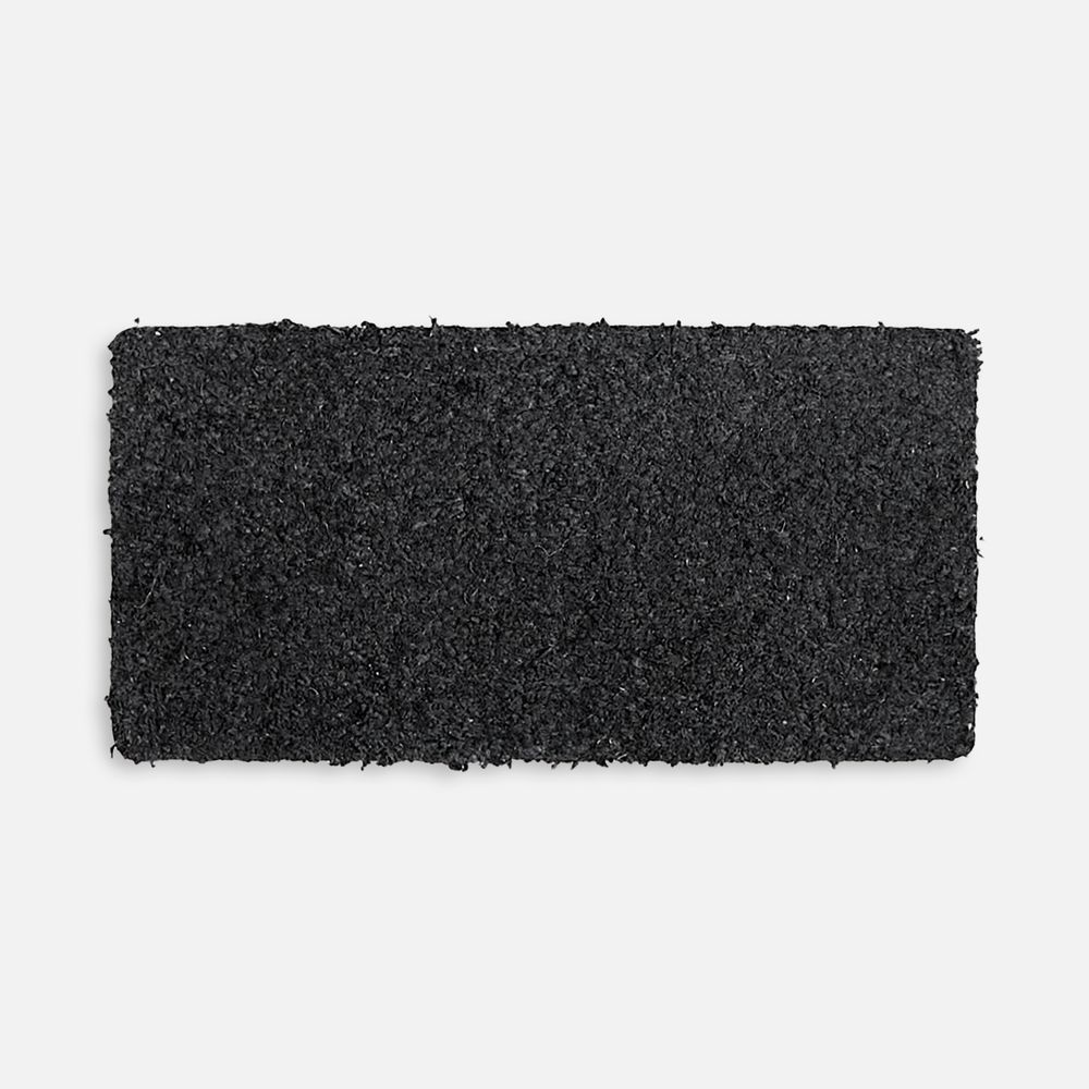 Лейбл кожаный Pasek, XS