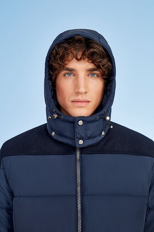 Куртка мужская Reggie