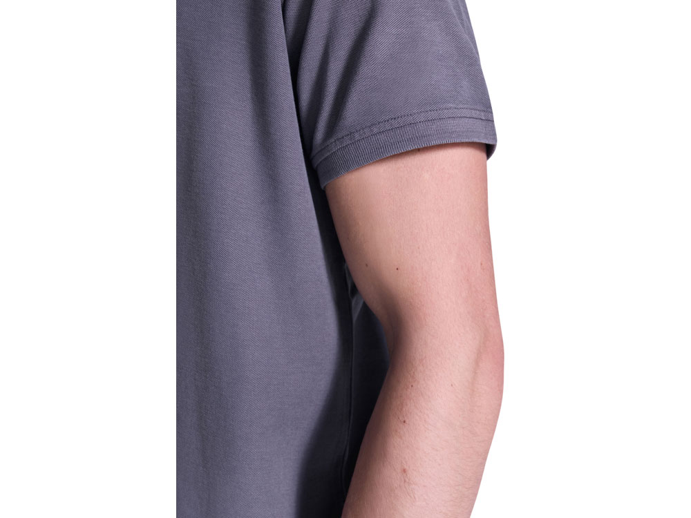 Рубашка поло Cobain, унисекс