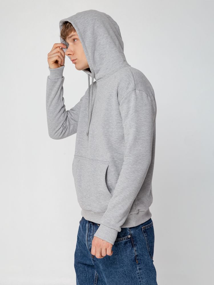 Толстовка с капюшоном Kirenga Heavy