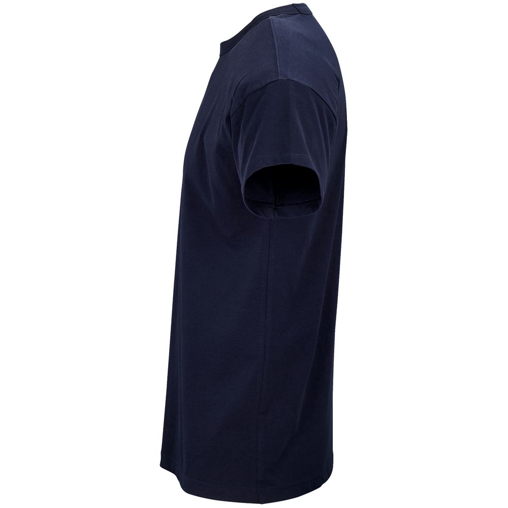 Футболка оверсайз мужская Boxy Men