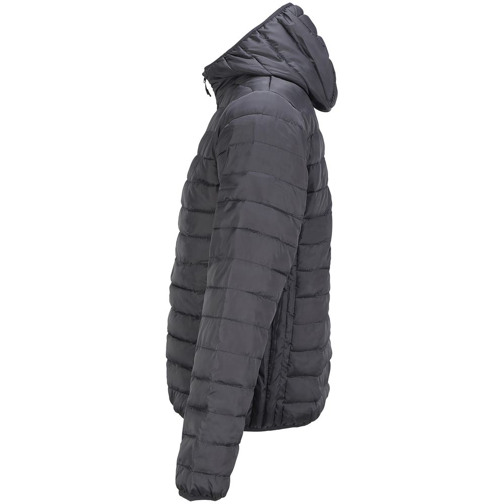 Куртка с капюшоном мужская Stream Men