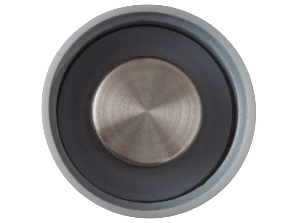 Бутылка для воды из нержавеющей стали Rely, 650 мл