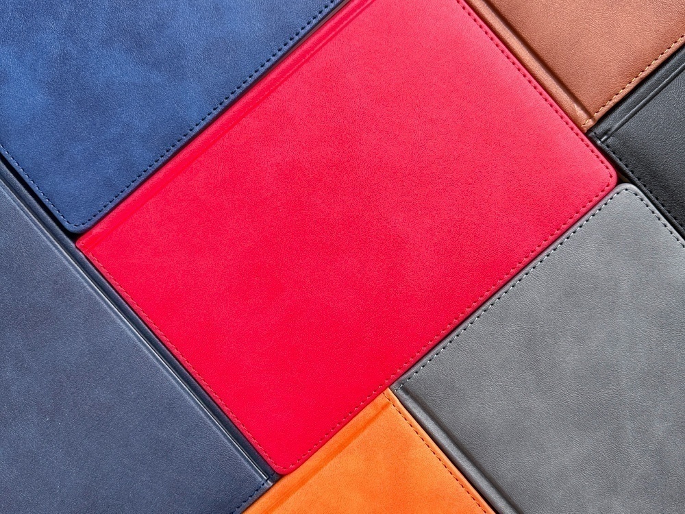 Ежедневник недатированный А5 Classic