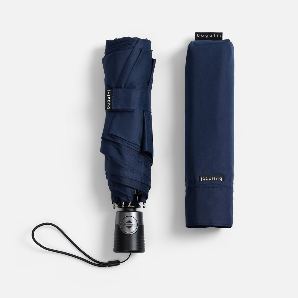 Складной зонт Take It Duo