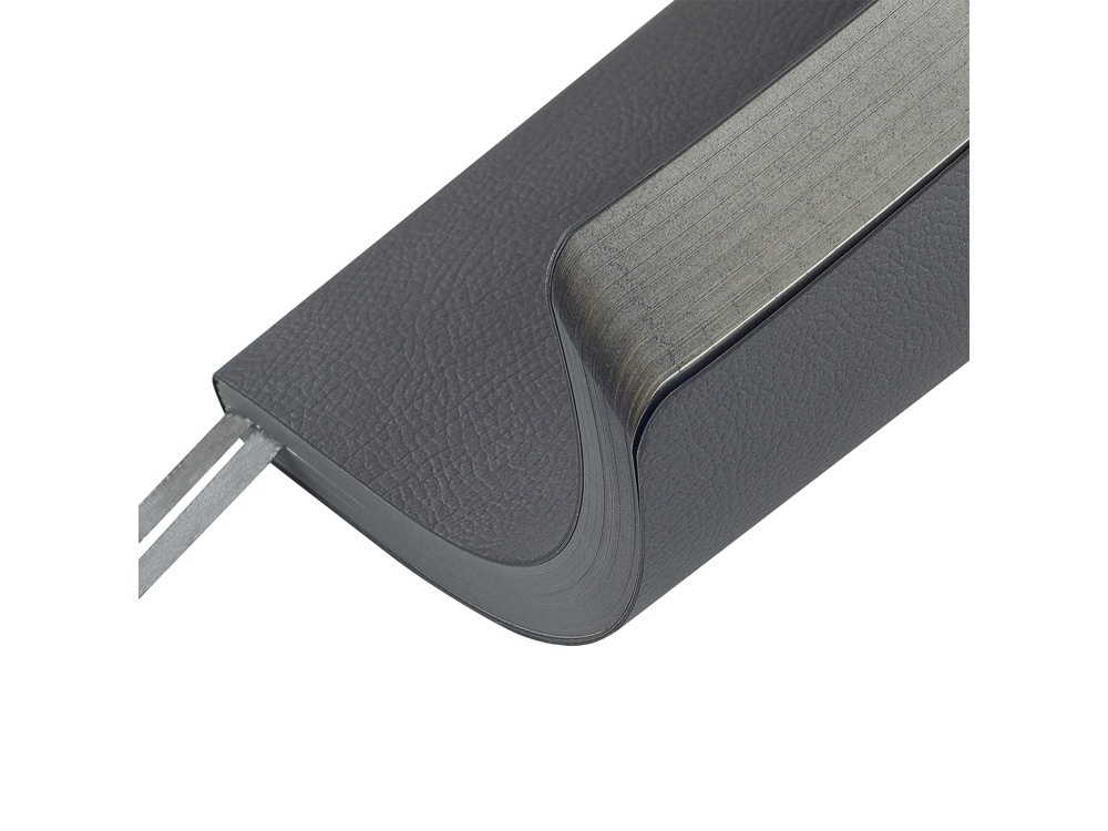 Ежедневник недатированный А5 Megapolis Nappa Flex