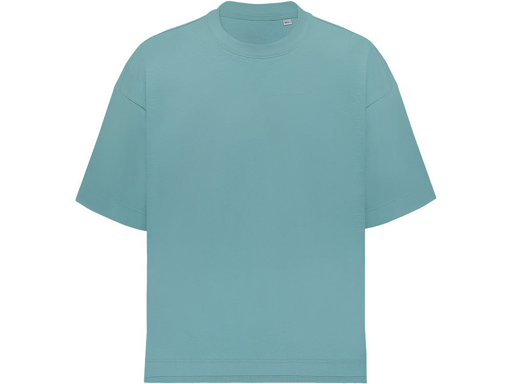 Футболка оверсайз Beta.01 унисекс