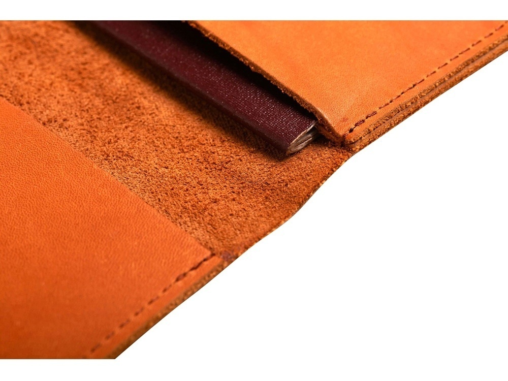 Обложка для паспорта Руга