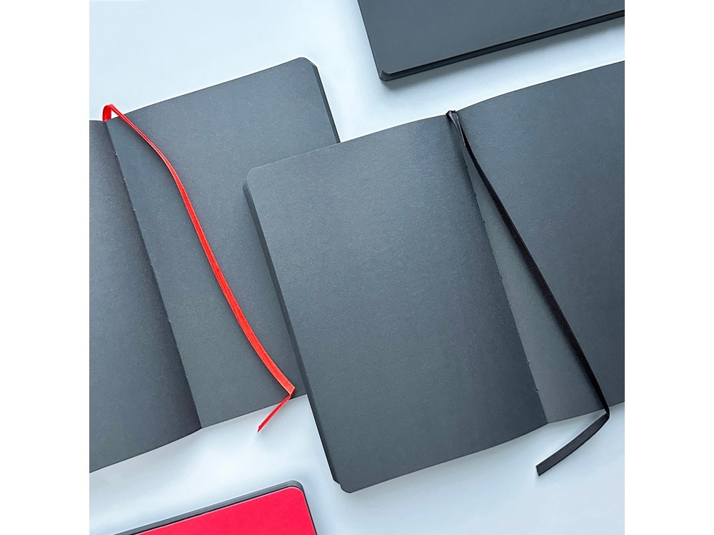 Скетчбук А5 Sketch & Art 100 г/м2, soft-touch