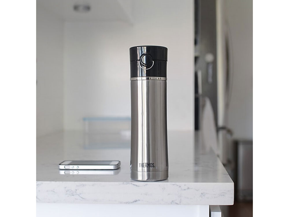 Термос NS-402, 470 мл