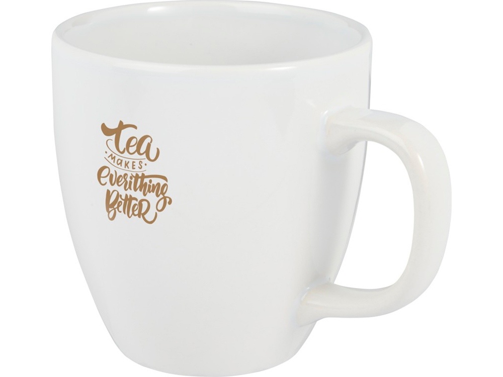 Керамическая кружка 430 мл Moni