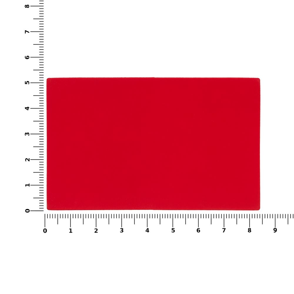 Лейбл Listra Soft Touch, XL