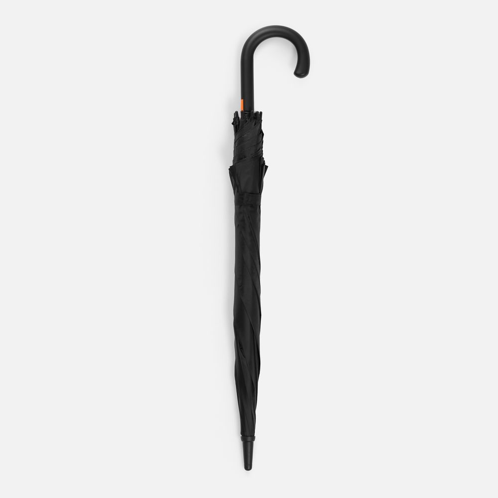 Зонт-трость Hidecolor с цветными спицами