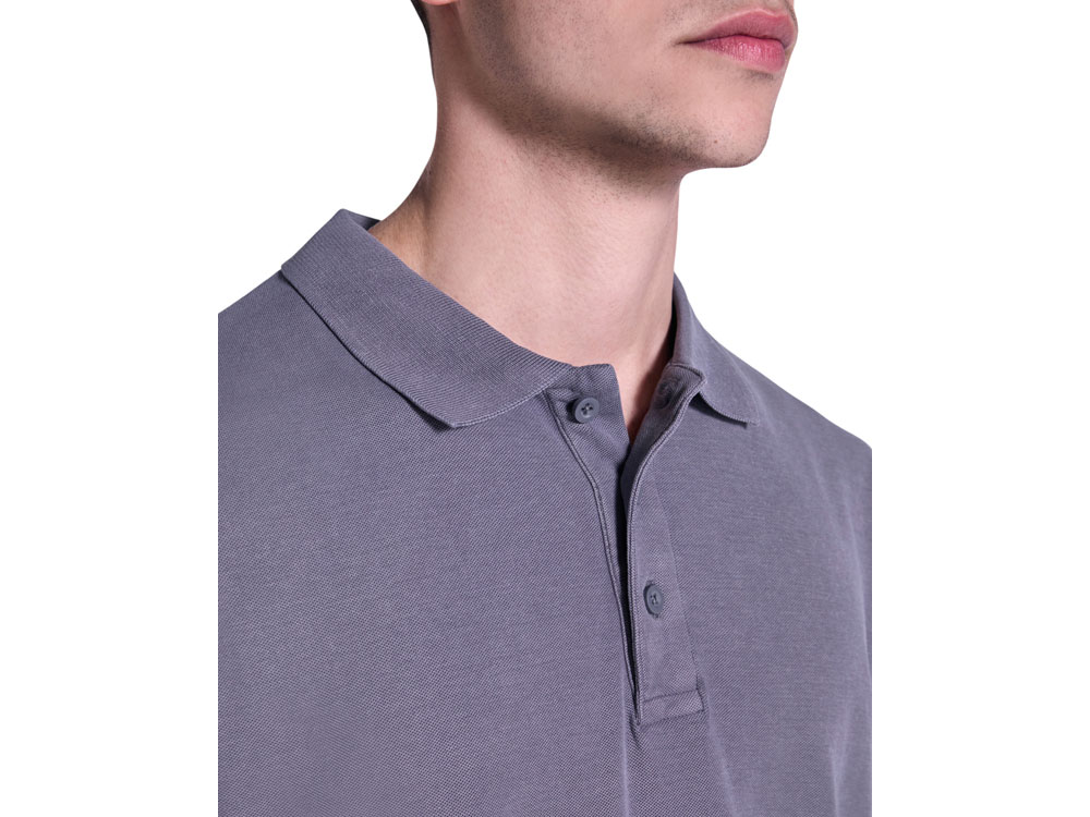 Рубашка поло Cobain, унисекс