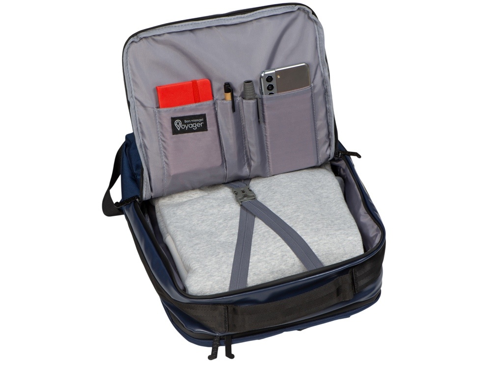 Водостойкий рюкзак Getty для ноутбука 15.6''