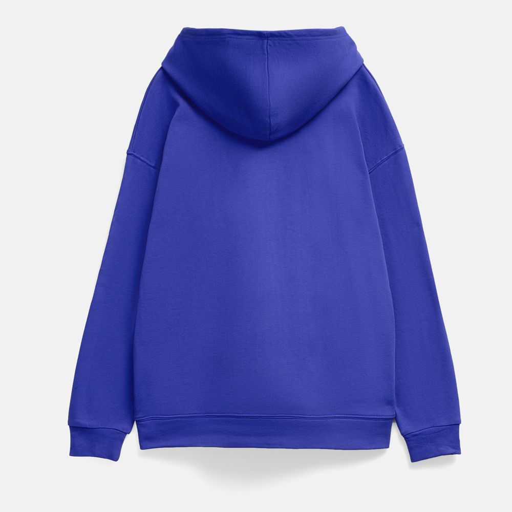 Худи оверсайз унисекс Outshine