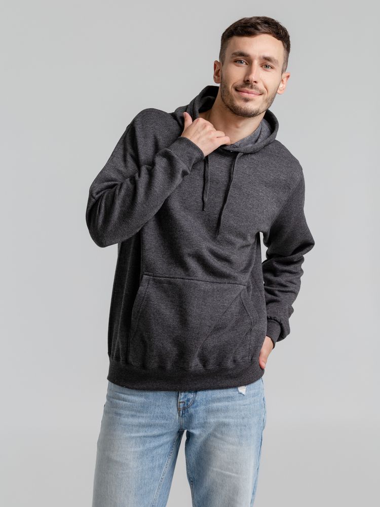 Толстовка с капюшоном Snake II