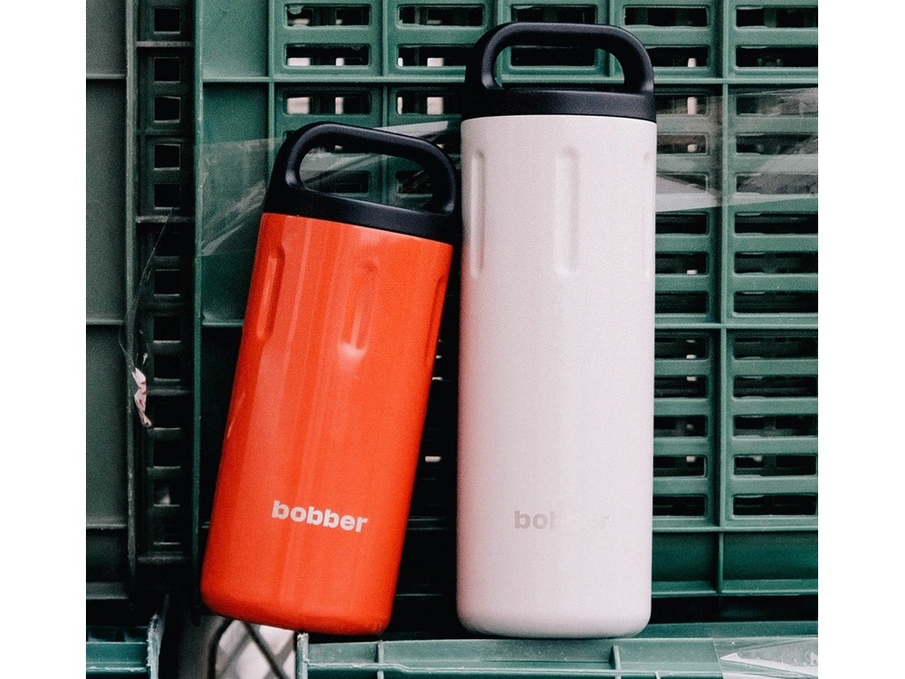 Вакуумный термос Bottle, 770 мл