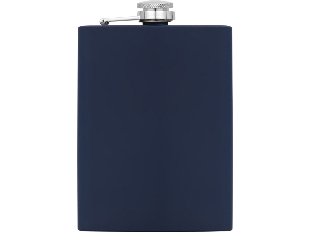 Подарочный набор с флягой и мультитулом Путешественник