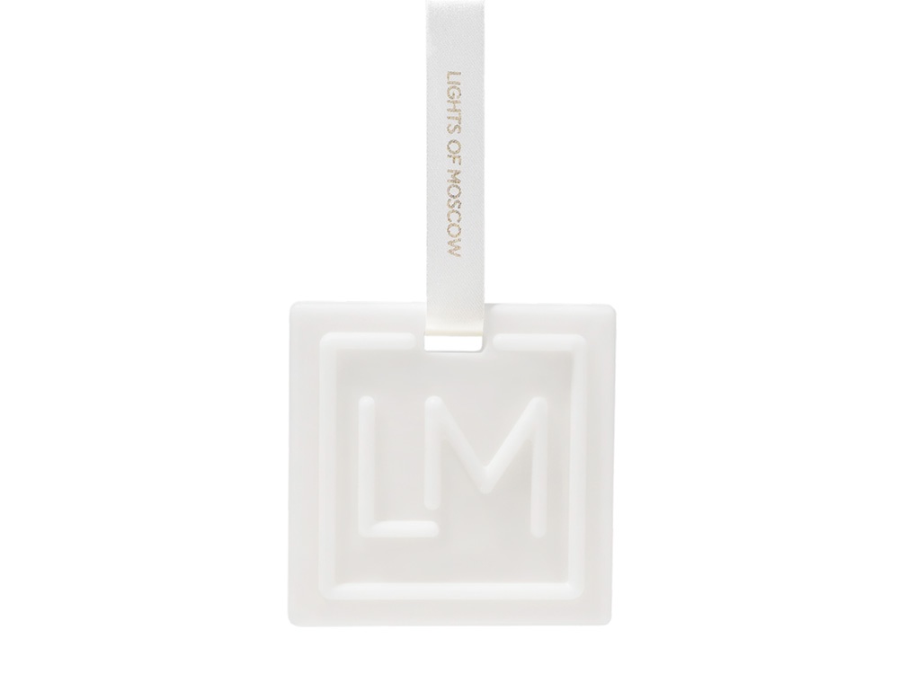 Ароматическое саше, манго и бергамот