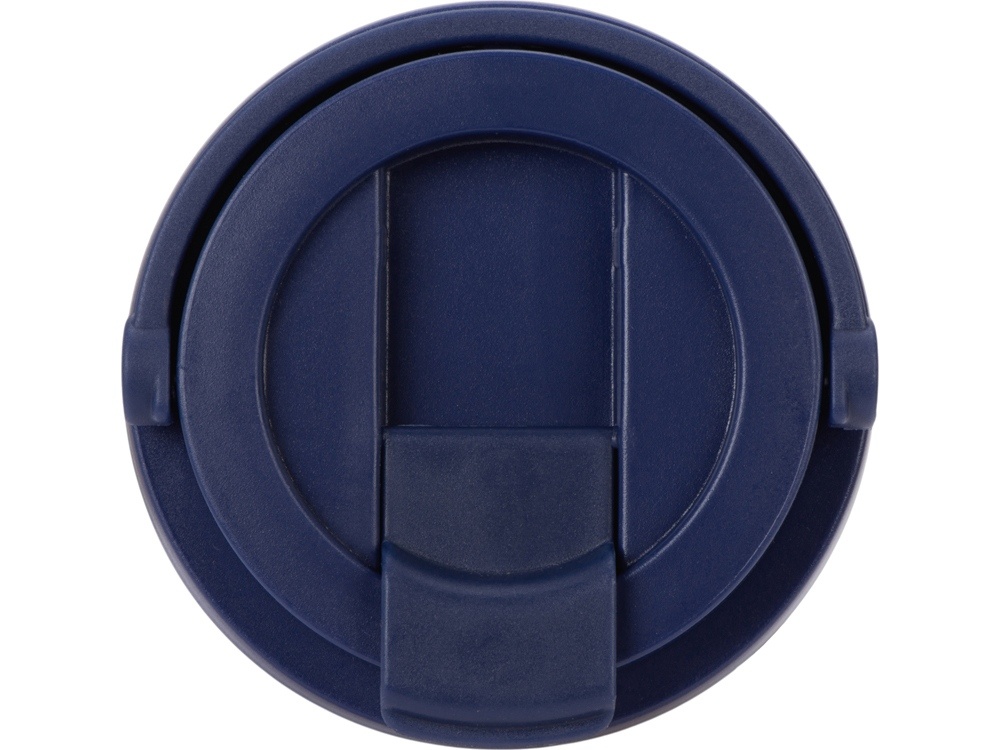 Вакуумная термокружка Grant, soft-touch, тубус