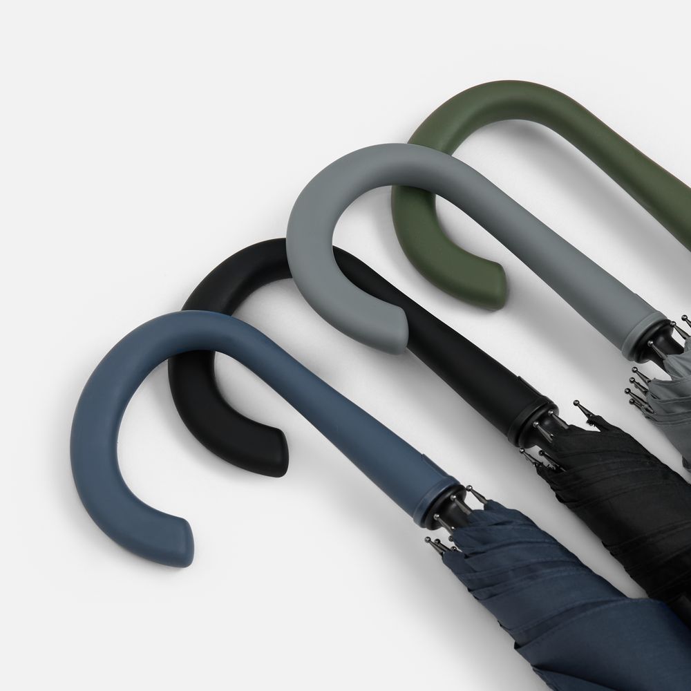 Зонт-трость Nimbrella