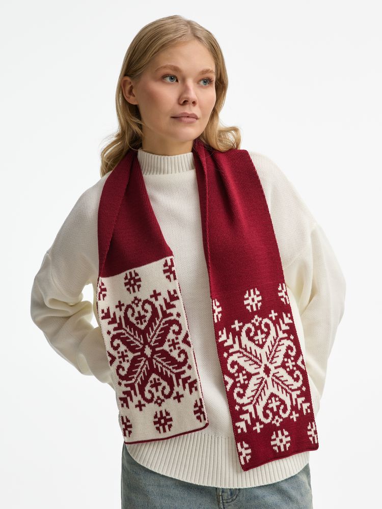 Шарф Wintertude M