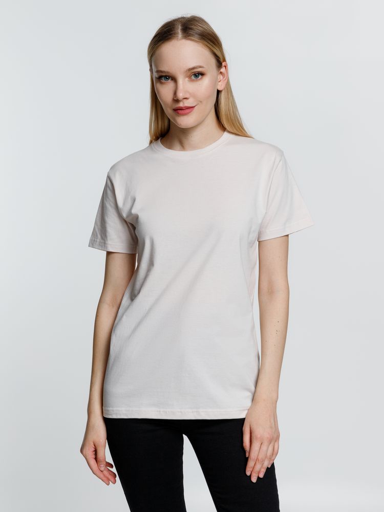 Футболка унисекс T-Bolka 160