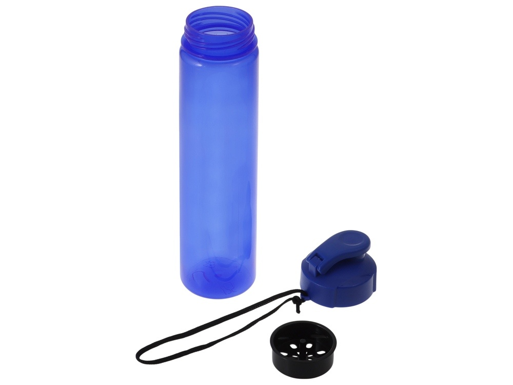 Бутылка для воды Latch, 500 мл