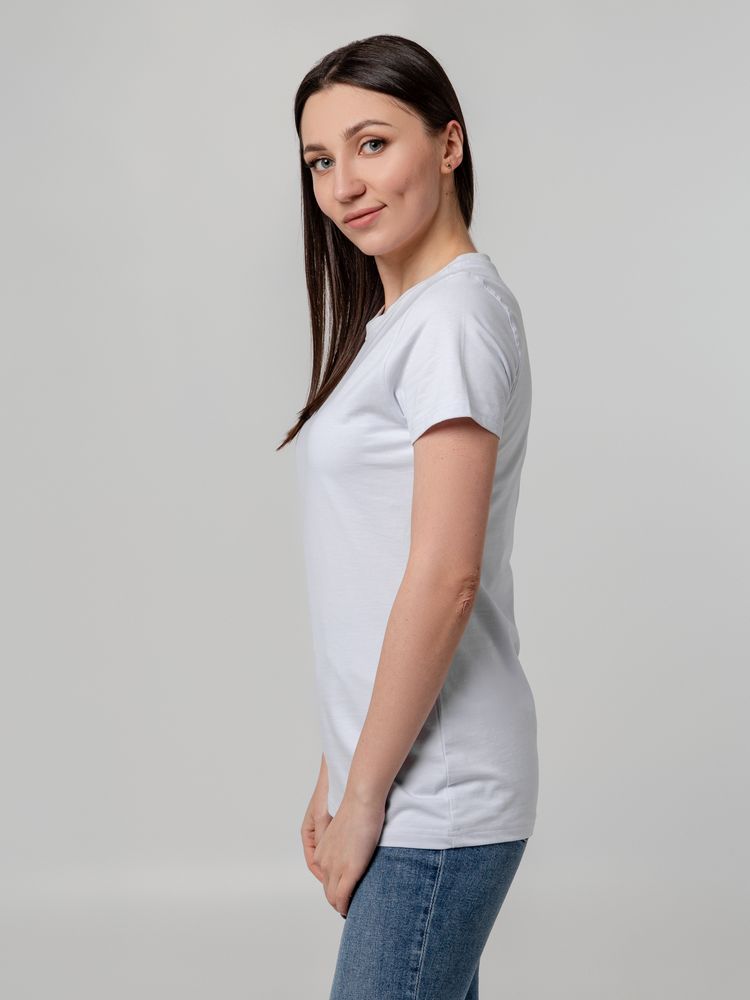 Футболка женская T-bolka Stretch Lady