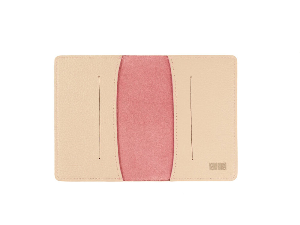 Обложка для паспорта Valerie Concept